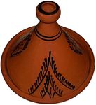Moroccan Cooking Tagine Handmade Gl