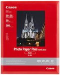 Canon SG201 Semi Gloss Photo Paper (20 Sheets)