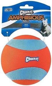 Chuckit! –