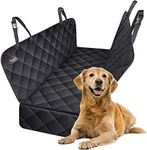 Yogi Prime Dog Seat Cover for Back 