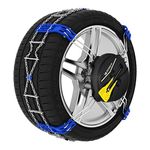 MICHELIN Fast Grip Front snow chains N ° 70