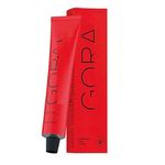 l/Gora Royal Professional Cream Creme Hair Color Colour Tube 60-Grams (Dark Blonde - Number No - 6)