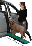 Pet Gear supertraX Ramps for Dogs a