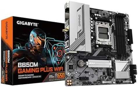 GIGABYTE B