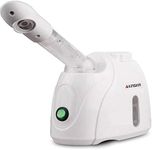 Welocity Professional Kingdom K-33S Steamer For Cold and Cough Nose Facial at Home ( Vicks can be added )