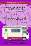 Passed in Pennsylvania (Rambling RV Cozy Mysteries Book 20)