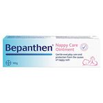 5 x Bepanthen Ointment 100g