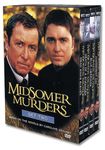 Midsomer Murders: Set Two