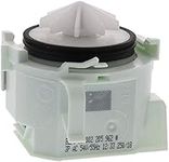 00611332 Drain Pump Compatible With Bosch Dishwasher