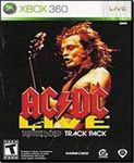 AC/DC Live: Rock Band Track Pack [T]