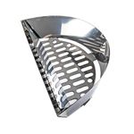 Stainless Steel Charcoal Basket for 18" Charcoal Grills from SnS Grills