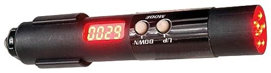 MSD 89631 Programmable Digital Shift Light
