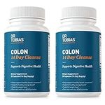 Dr. Tobias Colon 14 Day Cleanse, Ad