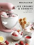 KitchenAid: Ice cream & Sorbet: 1 M