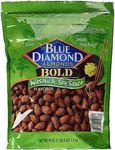 Blue Diamond Almonds, BOLD Wasabi &
