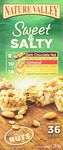 Nature Valley Sweet and Salty Snack - Variety Pack - 36 Bars