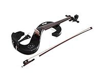 Stagg EVA 4/4 BK Electric Viola