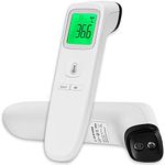 Ritalia® Digital Thermometer Non-To