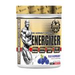 Dexter Jackson Energizer Blue Raspberry Flavor (454 Gram)