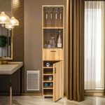 Bar Cabinet For Home