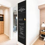 Chalkboard Wall Sticker Wall Decal 