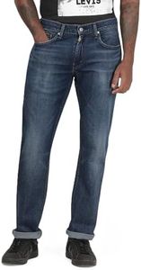 Levi's 559(TM) Men's Relaxed Straight Fit Jeans, Mystery Man, W36 / L32