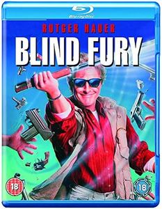 Blind Fury