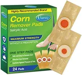 Corn Removers for Feet, 24 Pack, 2 