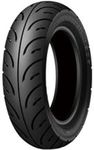 DUNLOP RUNSCOOT D307 Motorcycle Tir