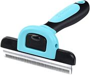 MIU COLOR Pet Grooming Brush, Profe