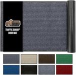 GORILLA GRIP Traffic Guard Door Mat
