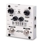 Joyo looper pedal