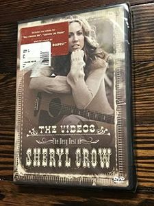 The Very Best of Sheryl Crow: The Videos