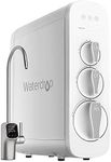 Waterdrop Tankless Reverse Osmosis 