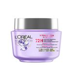 L'Oreal Paris Hair Expertise Hyaluron Plump Moisture Wrapping Mask, with Hyaluronic Acid, 300ml