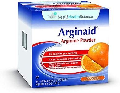 Arginaid A