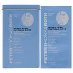 Peter Thomas Roth Acne-Clear Invisible Dots Blemish Treatment, 72 Clear Dots