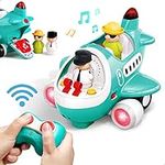 iPlay, iLearn Toddler RC Plane Toys