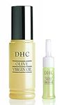 DHC Olive Virgin Oil and Olive Virg