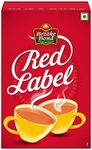 Red Label Brooke Bond, 1 Tea , 500G