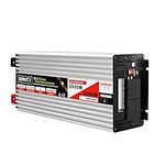 Giantz Power Inverter, 2500W/5000W 