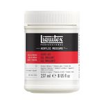 Liquitex Professional Gloss Gel, Medium, 8 Ounce