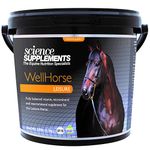 Science Supplements Wellhorse Leisure - Clear, Regular