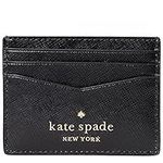 Kate Spade Staci Small Slim Leather