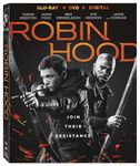 Robin Hood [Blu-ray]