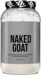 Naked Goat