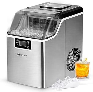 EUHOMY Ice