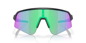 Oakley Men's Oo9465 Sutro Lite Sweep Sunglasses, Matte Black/Prizm Golf, 39 mm