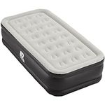 Air Mattress Twin Size with Built-i