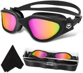 WIN.MAX Polarized Swimming Goggles 